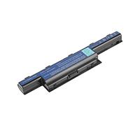 Exmate AS10D31 AS10D51 AS10D3E AS10D41 AS10D75 AS10D81 Batterie D'ordinateur Portable pour Acer Aspire V3-571G V3-771 5741 5742 5733 E1-571 5750 5750G 5742z 5755G V3-771G 7551 5740 (10.8V 4400mAh)