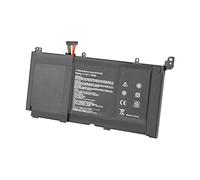 Exmate B31N1336 A42-S551 C31-S551 Batterie pour ASUS VivoBook A551L A551LN R533L K551LN K551L K551LB K551LA R553L R553LN R553LF R553LN V551L S551L S551LN S551LB S551LA V551L V551LA (11.4V, 4200mAh)