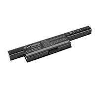 Exmate Batterie A32-K93 A41-K93 A42-K93 pour ASUS A93S A93SM A93SV K93S K93SM K93SV X93SM X93SV A95VM K95VM Pro91S Pro91SM Pro91SV R900 R900VJ R900VM Series [10.8V 4400mAh]