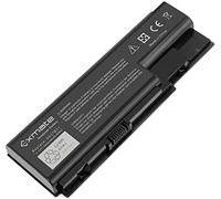 Exmate Batterie AS07B31/AS07B32/AS07B41/AS07B42/AS07B51/AS07B52/AS07B61/AS07B71/AS07B72 pour Acer Aspire/eMachines/Packard Bell Laptop [6 Cellule 11.1V 4400mAh]