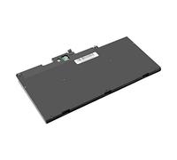 Exmate Batterie CS03XL 800513-001 800231-141 HSTNN-DB6U HSTNN-IB6Y pour HP EliteBook 745 G3,755 G3, 840 G3,848 G3,850 G3, HP ZBook 15u G3 [11.1V 46.5Wh]