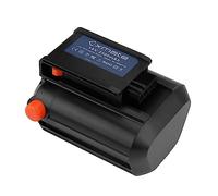 Exmate Batterie de Rechange Li-ION 18 V 2,5 Ah pour Gardena BLi-18 09840-20 Gardena ComfortCut Li-18/23 R (9825-20), ComfortCut Li-18/23R, ComfortCut Li-18/23R (9825)