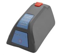 Exmate Batterie de rechange Li-ion 18 V 3500 mAh pour Gardena 008A231 Gardena 8025-20 Comfort Wall Boîte de tuyau 35 Roll-up automatique LI 8025 Batterie Li-Ion