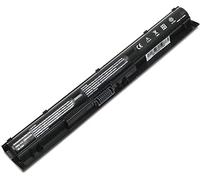 Exmate Batterie HP KI04 K104 800049-001 800050-001 800009-421 800010-421 HSTNN-DB6T HSTNN-LB6S pour HP Pavilion 14-AB 14-AB011TX 15-AB 15-AB000AU 15-AK 15-AK100NE 17-G 17-G000NA