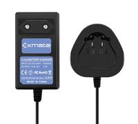 Exmate Batterie Li-ion 10,8 V-12 V pour Bosch BAT411, BAT411A, BAT412, BAT412A, BAT413, BAT413A, BAT414, 2607336863, 2607336013, 26073360, 10,8 V