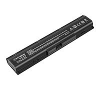 Exmate Batterie PR08 HSTNN-IB2S HSTNN-LB2S 633807-001 pour HP ProBook 4730s 4740s [8 Cellule 14.4V 4400mAh 63.36Wh]