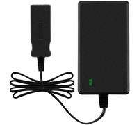 Exmate Chargeur 18V pour Batterie Gardena 8834-20 18V Ni-MH/Ni-CD (Pas pour Batterie au Lithium)