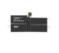 Exmate G3HTA038H DYNM02 Batterie pour Microsoft Surface Pro 5 1796 Book Series Tablet DYNM02 2(1ICP4/52/108+1ICP4/45/114)-2 (7.57V/45Wh)