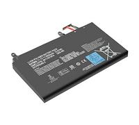 Exmate GNS-I60 GNS-160 961TA010FA 31CP6/55/85-2 Batterie PC Portable pour GIGABYTE P35K P37X P57X P35G P35N P35W P35X P37K P37W P57W Series[11.1V 6830mAh 75.81Wh]