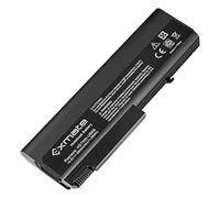Exmate HSTNN-UB68 HSTNN-UB69 HSTNN-IB68 HSTNN-IB69 TD06 TD09 Batterie d'ordinateur portable pour HP EliteBook 6930P 8440P 8440W HP ProBook 6440B 6445B 6450B 6455B 6540B 655B 45B 65B. 50B 6555B HP