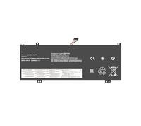 Exmate L18M4PF0 L18C4PF0 Batterie pour Lenovo ThinkBook 13S-IML 13S-IWL 14S-IML 14S-IWL 20RR 20R9 20RS 20RM Thinkbook Plus 13 Gen 1 13.3" L18D4PF0 5B10W67315 5B10S73499 5B10S73500 (15.36V / 45Wh)