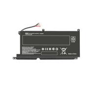 Exmate PG03XL HSTNN-DB9G Laptop Battery for HP Pavilion Gaming 15-DK 15-dk0000 15-DK0125TX 15-EC 15-ec0000 OMEN 5X FPC52 Series HSTNN-DB9G HSTNN-OB1I L48430-AC1 L48495-005 L48430-2C1 (11.55V 52.5Wh)