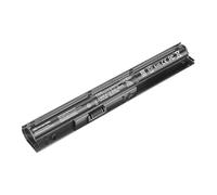 Exmate RI04 Batterie pour HP ProBook 450 G3 455 G3 470 G3 Envy 15 805294-001 P3G16AA 811063-421 811346-001 HSTNN-PB6Q HSTNN-DB7B HSTNN-LB6Z HSTNN-Q94C HSTNN-Q95C RIO4 RI06XL RIO6XL(14.8V/38WH)