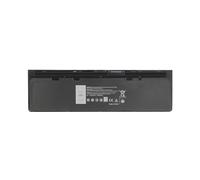 Exmate WD52H VFV59 Batterie pour Dell Latitude 12 7000 E7240 E7250 Ultrabook F3G33 KWFFN J31N7 451-BBFT 451-BBFW 451-BBFY 451-BBFX GD076 GVD76 HJ8KP NCVF0 F3G33 W57CV J31N7 (7.4V / 45Wh)