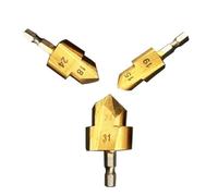 EXMDLLY Nouveaux Forets de Levage PPR Améliorés, Extenseur de Trou de Conduite D', Perforateur de Trou de Conduite D' 4/6, Plombier, Outil D'Extension de Trou