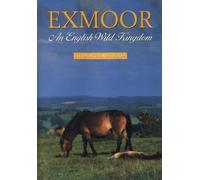 Exmoor - An English Wild Kingdom [Import anglais]