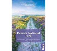 Exmoor National Park Slow Travel by Hilary Bradt Unknown (Auteur)