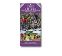 Exmoor North Devon The Quantocks Gravel & Mountain Bike Routes