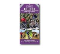 Exmoor North Devon The Quantocks Gravel & Mountain Bike Routes