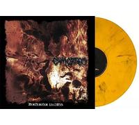 Exmortem: Berzerker Legions (Marble Yellow) [Winyl]