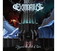 Exmortus - Beyond The Fall of Time [Import]