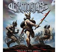 Exmortus – Slave to the Sword – CD – Import
