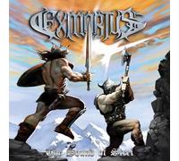 Exmortus - Sound of Steel