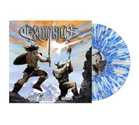 Exmortus - The Sound of Steel [Import]