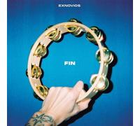 Exnovios – Fin – Vinyle 12" LP