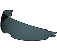 EXO-1200-510 Air Sun Visor Dark Smoke (KS-5)