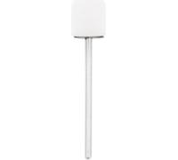 Exo Abrasive Cap 10 Mm/150 10 pcs. Capuchon blanc