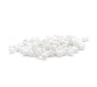 Exo Abrasive Cap 10 Mm/150 100 pcs. Capuchon blanc