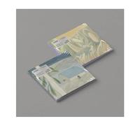 EXO CHEN Last Scene 3rd Mini Album Digipack Version 2 Cover SET CD+1p Folding Poster On Pack+28p Booklet+1p PhotoCard+Tracking Sealed