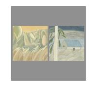 EXO CHEN Last Scene 3rd Mini Album Digipack Version CD+Poster+Folding poster on pack+Booklet+Photocard+Tracking (Random)