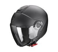 EXO-City II Matt Black S
