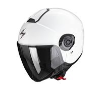 EXO-City II Solid White XXL