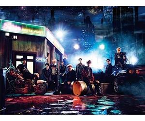 Exo - Coming Over -Ltd-
