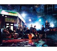 Exo - Coming Oversion: /Lay Version [Import]