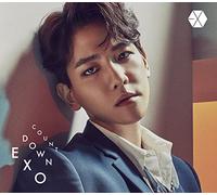 Exo - Countdown (Baekhyun Version) [Import]