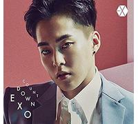 mayddle Exo - Countdown -Ltd-