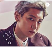 Exo - Countdown -Ltd-