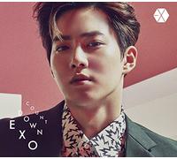 Exo - Countdown -Ltd-