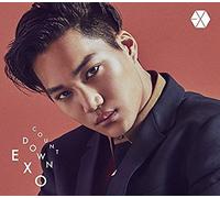 mayddle Exo - Countdown -Ltd-