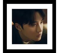 EXO D.O. Anticipation 기대 2nd Mini Album Note Version CD+80p PhotoBook+1p PhotoCard+3ea Letter+1p Folded Poster on Pack+Tracking Sealed Do Kyungsoo KYUNG SOO