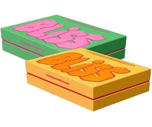 E'XO D.O DOH KYUNG SOO 1er album complet BLISS CD + livre photo+2 cartes+affiche etc + cadeau (aléatoire.VER)