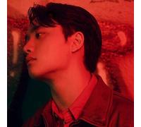 EXO D.O. [EXPECTATION] 2nd Mini Album (FILM Ver.) K-POP SEALED