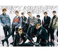 Exo - Don't Mess Up My Tempo..