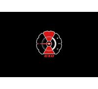 EXO-[Don't Mess Up My Tempo 5th Album Random CD+Booklet+Card+Pre-Order+Tracking Number K-Pop Sealed