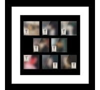 EXO EXIST 7th Album Contents+POB+Photocard+Tracking Sealed (Digipack KAI Version)