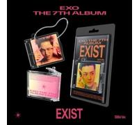 Exo - Exist - Smini Platform Album Version